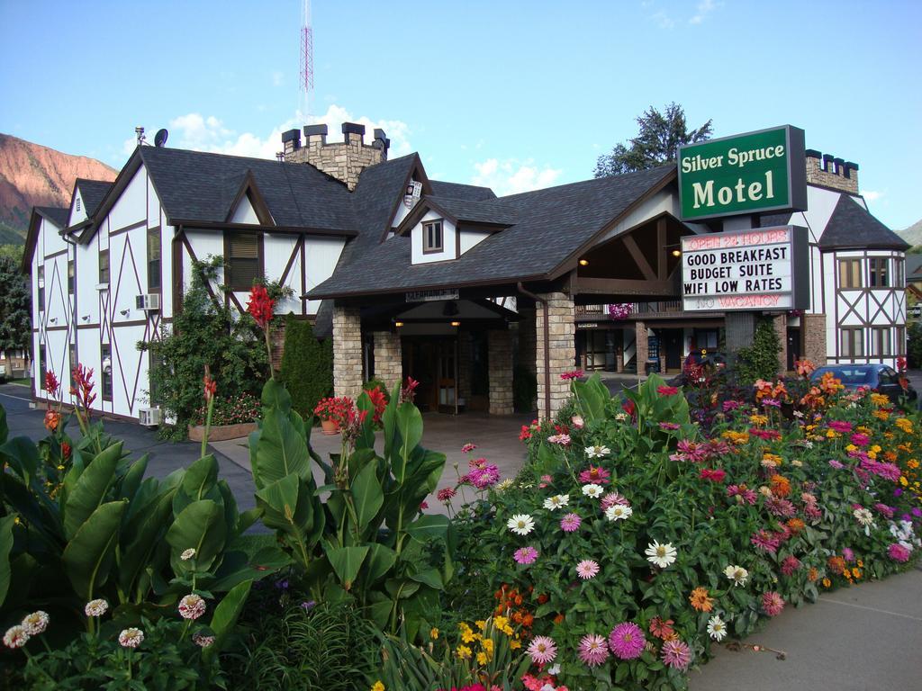 Motel Silver Spruce